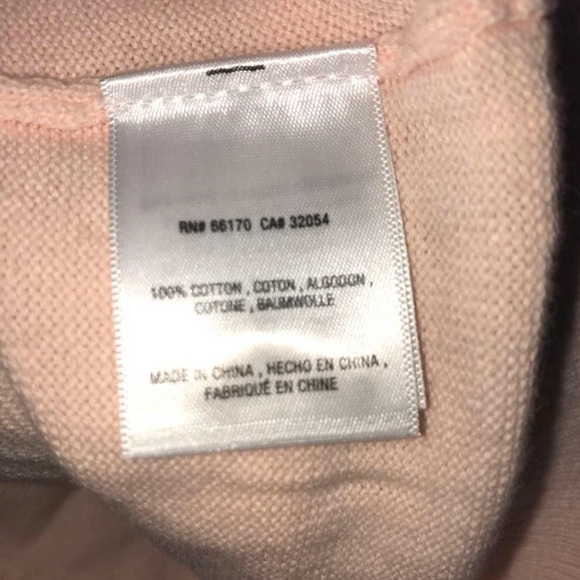 🖤 NWT Siobhan Pink Pullover - Picture 8 of 9